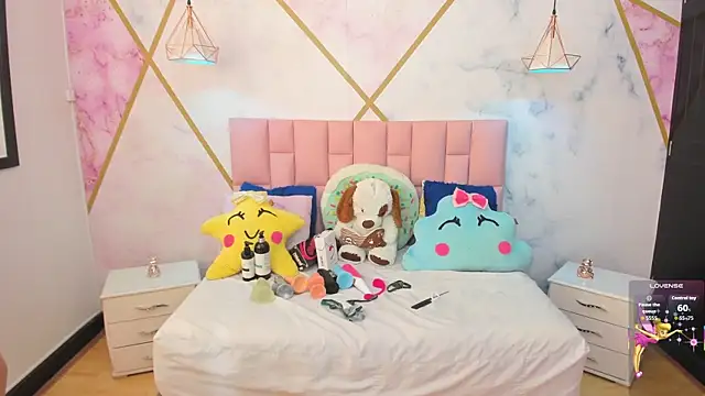 lizortiz online show from 09/14/25, 07:02