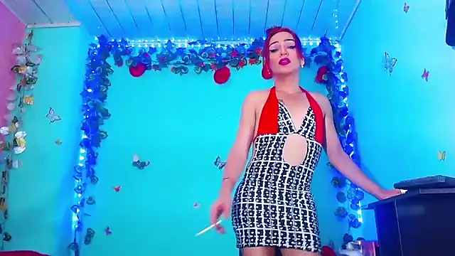 deboraath online show from 02/17/25, 06:31