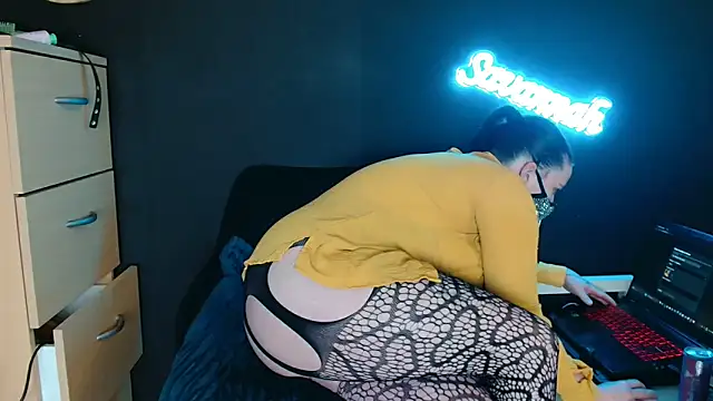 GreyXSavannah online show from 01/31/26, 09:46