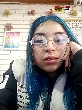 turolita  online show from 02/15/25, 02:00