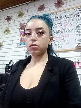 turolita  online show from 02/17/25, 02:09