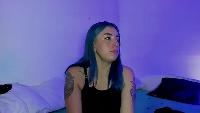 turolita  online show from 03/15/25, 12:04