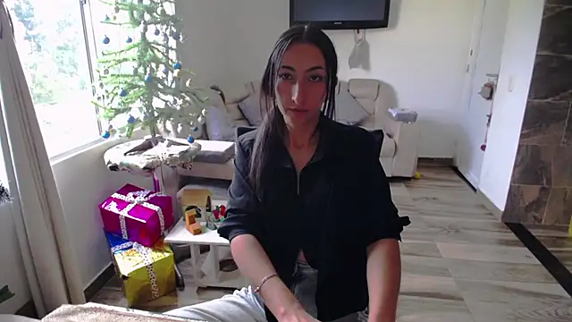 eibby princess online show from 12/18/24, 09:51