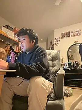 bigasianloads25 online show from 01/03/25, 06:11