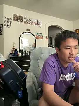 bigasianloads25 online show from 01/14/25, 10:55