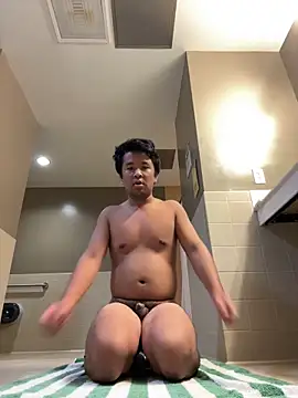 bigasianloads25 online show from 10/04/25, 06:50