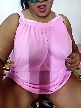 Chanel Blue Sl online show from 11/27/25, 07:10