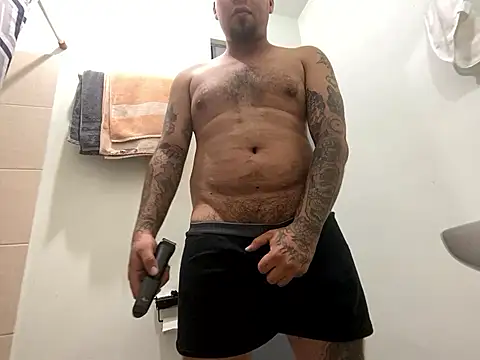 perrrotegrande online show from 03/21/25, 09:45