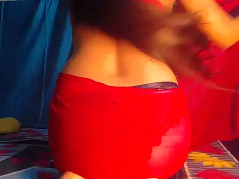 Kaju sharma01 online show from 01/26/25, 06:06