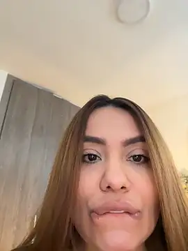 valeria2019hot online show from 02/26/26, 06:51