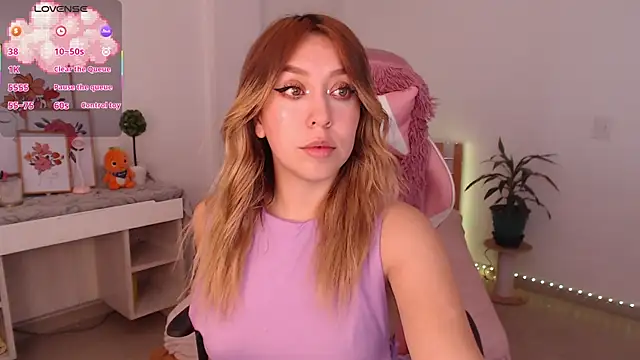 Dahlia  espresso online show from 11/20/25, 07:13