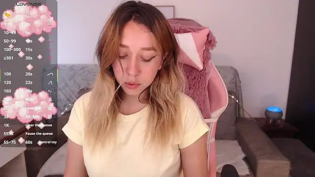 Dahlia  espresso online show from 03/27/26, 07:57