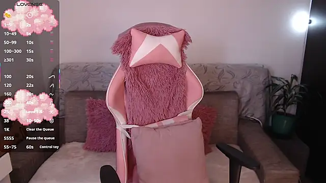 Dahlia  espresso online show from 04/06/26, 08:10