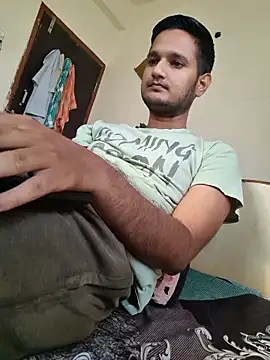 Jonrobinso online show from 03/18/25, 10:57