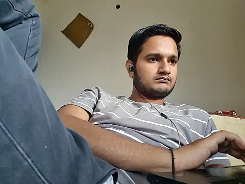 Jonrobinso online show from 10/27/25, 05:11