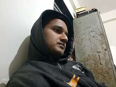 Jonrobinso online show from 01/09/26, 05:15