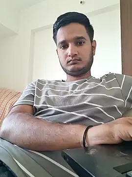 Jonrobinso online show from 04/12/26, 03:55