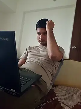 Jonrobinso online show from 04/18/26, 01:04