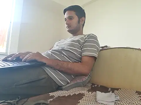 Jonrobinso online show from 05/31/26, 03:47