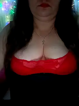 Anna   May online show from 01/24/25, 05:31