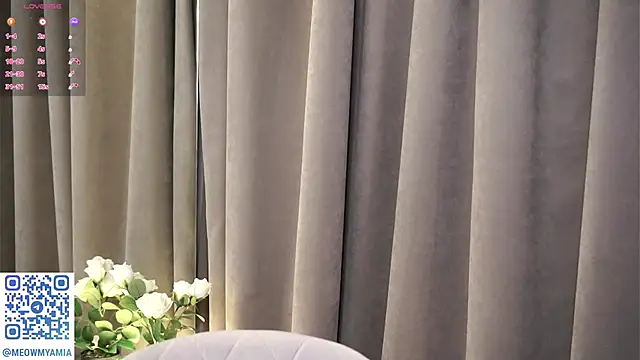EvelyynLopez online show from 12/16/24, 05:11