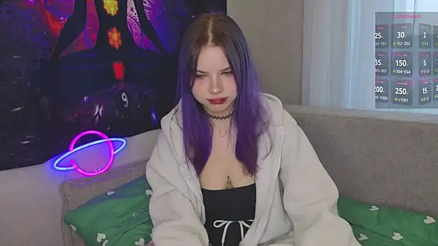 EvelyynLopez online show from 09/25/25, 04:05