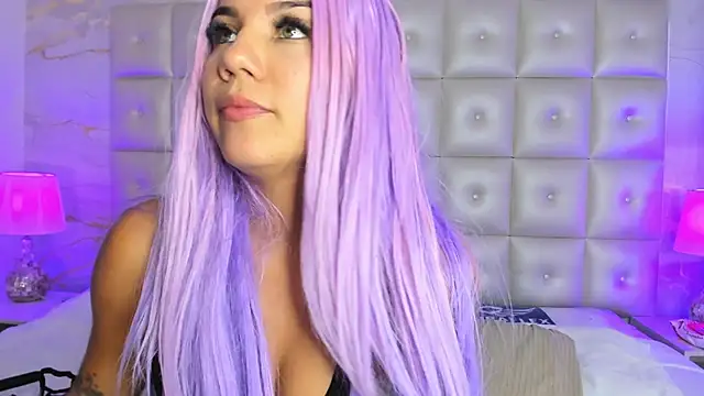 MelaniieRoux online show from 01/31/25, 01:43