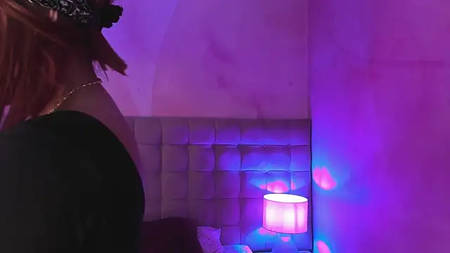 MelaniieRoux online show from 03/06/25, 01:48