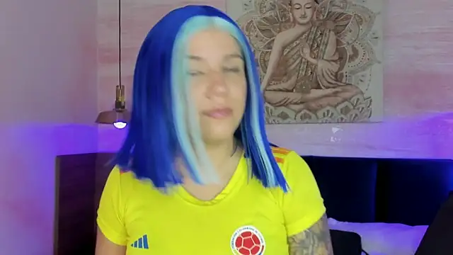 MelaniieRoux online show from 09/09/25, 11:43