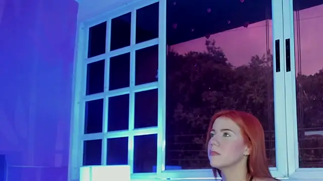 MelaniieRoux online show from 03/29/26, 11:43