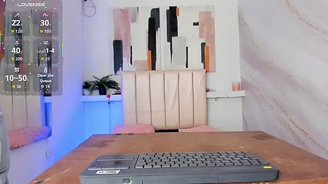 miranda villa online show from 12/02/25, 12:21