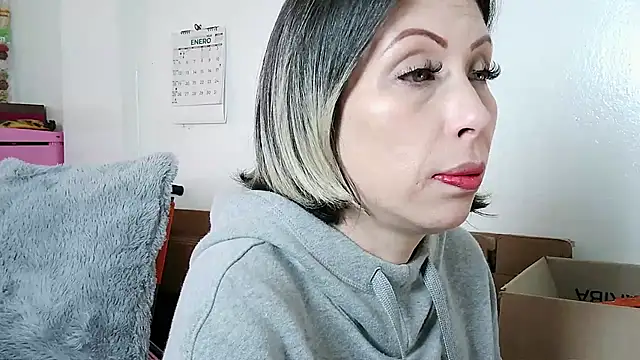 alixia81 online show from 01/18/26, 02:32