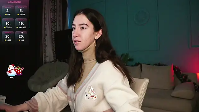 Belle Via online show from 01/08/26, 10:28