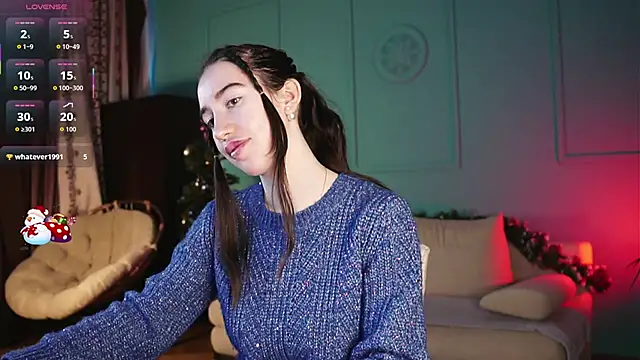 Belle Via online show from 01/10/26, 10:50