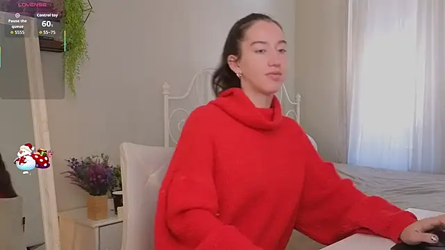 Belle Via online show from 02/15/26, 10:36