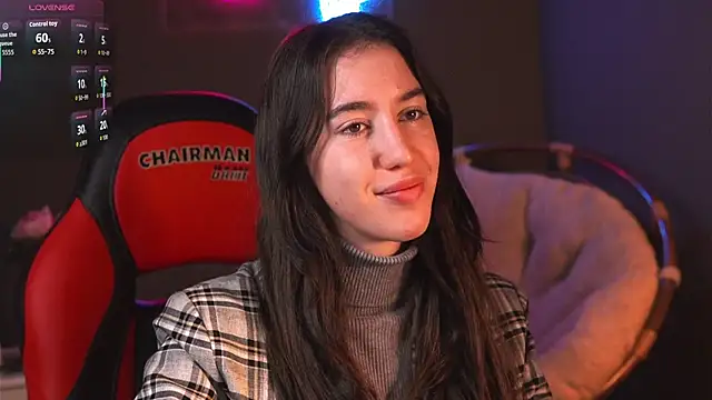 Belle Via online show from 03/10/26, 02:55