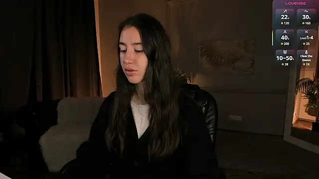 Belle Via online show from 05/24/26, 08:30