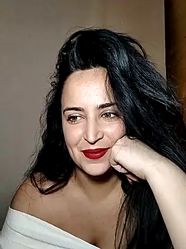 Selena Selly7 online show from 01/23/25, 06:56