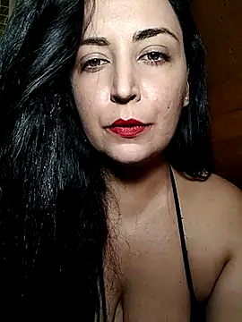 Selena Selly7 online show from 02/20/25, 09:42