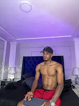 AaronCruz  online show from 02/26/26, 02:05