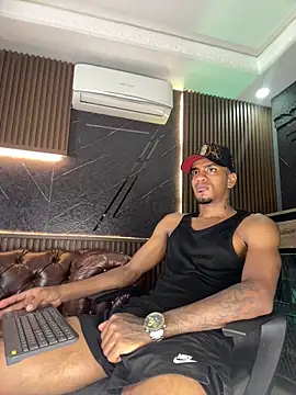 AaronCruz  online show from 03/31/26, 10:26