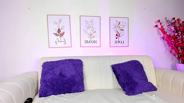 Harmony Malkova online show from 01/31/25, 12:06