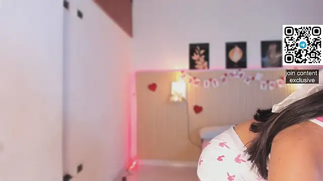 Harmony Malkova online show from 09/14/25, 11:59