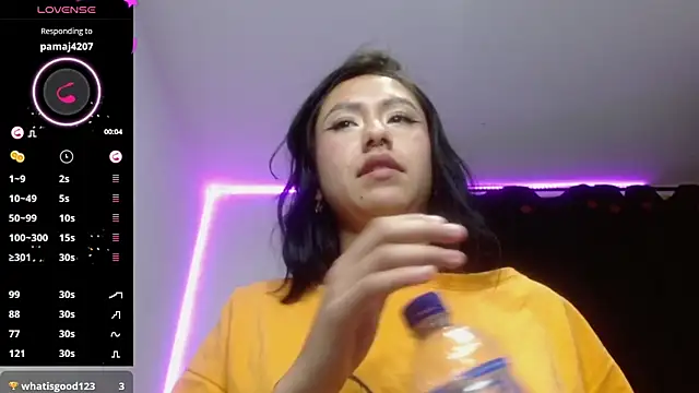 Snapshot of Anne_Nicholson chatting on 12/12/24, 07:52 Anne Nicholson online show from 12/12/24, 07:52