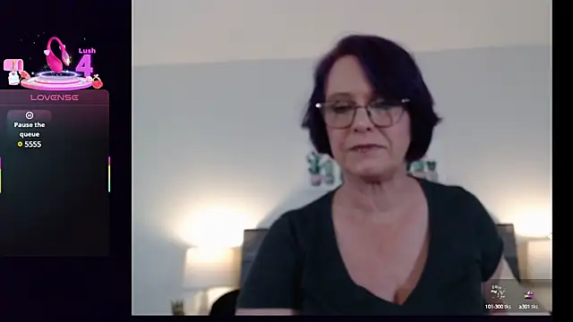 TalliaTravels online show from 03/03/25, 02:26