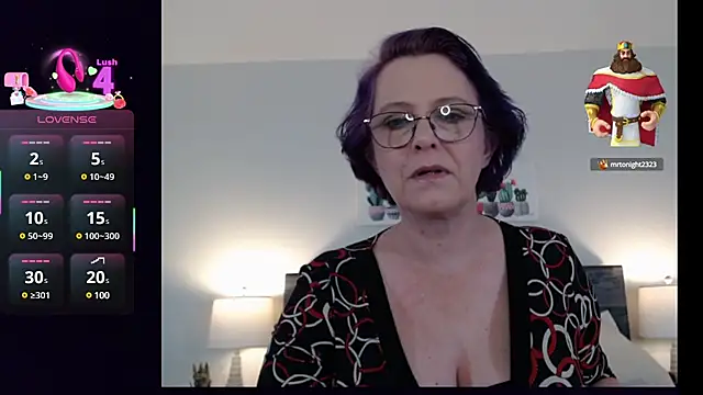 TalliaTravels online show from 03/07/25, 05:38