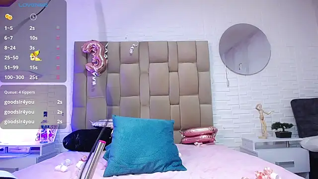 Kristin Ramirez online show from 02/22/25, 08:09