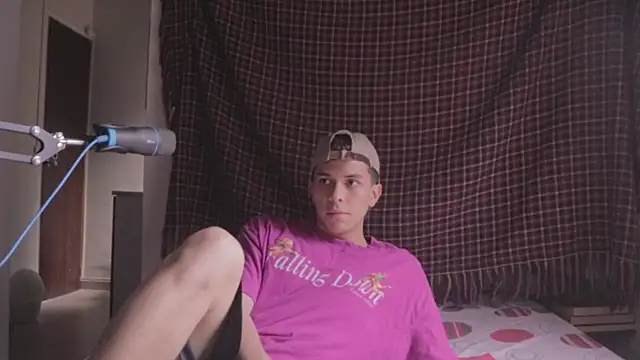 Tony Hoffa online show from 12/13/24, 05:43