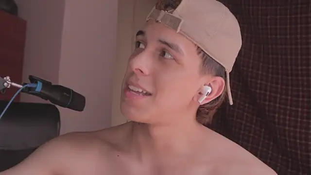 Tony Hoffa online show from 12/18/24, 06:46