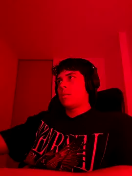 Tony Hoffa online show from 11/16/25, 04:29